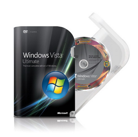 Live Cd Windows Vista
